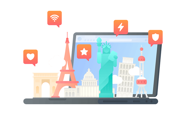 在新加坡连接到中国vpn - 大陆加速器